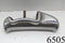 1949 49 Chrysler New Yorker Bumper Guard Bumperette OEM Original MOPAR