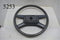 1983 Ford Mustang GT Steering Wheel w/ Cruise Control Fox Body Foxbody