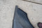 1972-1973 Gran Torino GTS RH Interior Quarter Panel Passenger BLACK