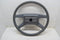 1983 Ford Mustang GT Steering Wheel w/ Cruise Control Fox Body Foxbody