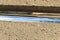 1957 Chevy Bel Air Quarter Panel Fin Topper Trim Moulding Chevrolet 57 Upper OEM