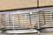 1964 Ford Galaxie 500 XL Grille Grill Front 64 Galaxy Original 11049