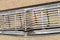 1964 Ford Galaxie 500 XL Grille Grill Front 64 Galaxy Original 11049