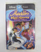 Rare Aladdin and the King of Thieves VHS 1996 Disney Clamshell Collectors Case