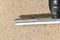 1957 Chevy Bel Air Quarter Panel Fin Topper Trim Moulding Chevrolet 57 Upper OEM