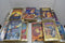 Lot of 13 Disney VHS Movies 101 Dalmatians Black Diamond Edition Clamshell