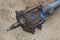 1961 Ford Falcon 3 Speed Transmission Main Tail Toploader 3.28 Peanut Box 61