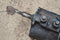 1961 Ford Falcon 3 Speed Transmission Main Tail Toploader 3.28 Peanut Box 61