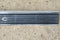 1965 Pontiac Tempest Original Tail Panel Rear Trim OEM Unrestored Moulding