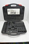 Powerbuilt Harmonic Balancer Puller Installer Kit Used Kit 64 Model 648994 Tools