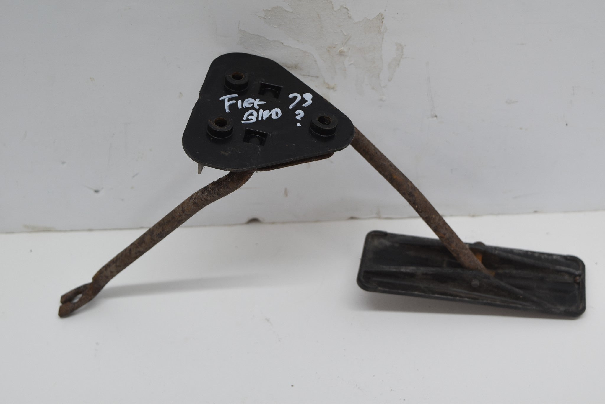 1970-1981 Firebird Trans Am Camaro Original Gas Pedal Fuel OEM 70 71 7 ...