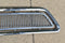 1963 63 AMC Rambler Grille Grill OEM Chrome American 3482600