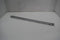 1958 CADILLAC FLEETWOOD SERIES 75 DRIVER LEFT CENTER PILLAR DOOR TRIM 58