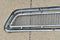 1963 63 AMC Rambler Grille Grill OEM Chrome American 3482600