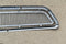 1963 63 AMC Rambler Grille Grill OEM Chrome American 3482600