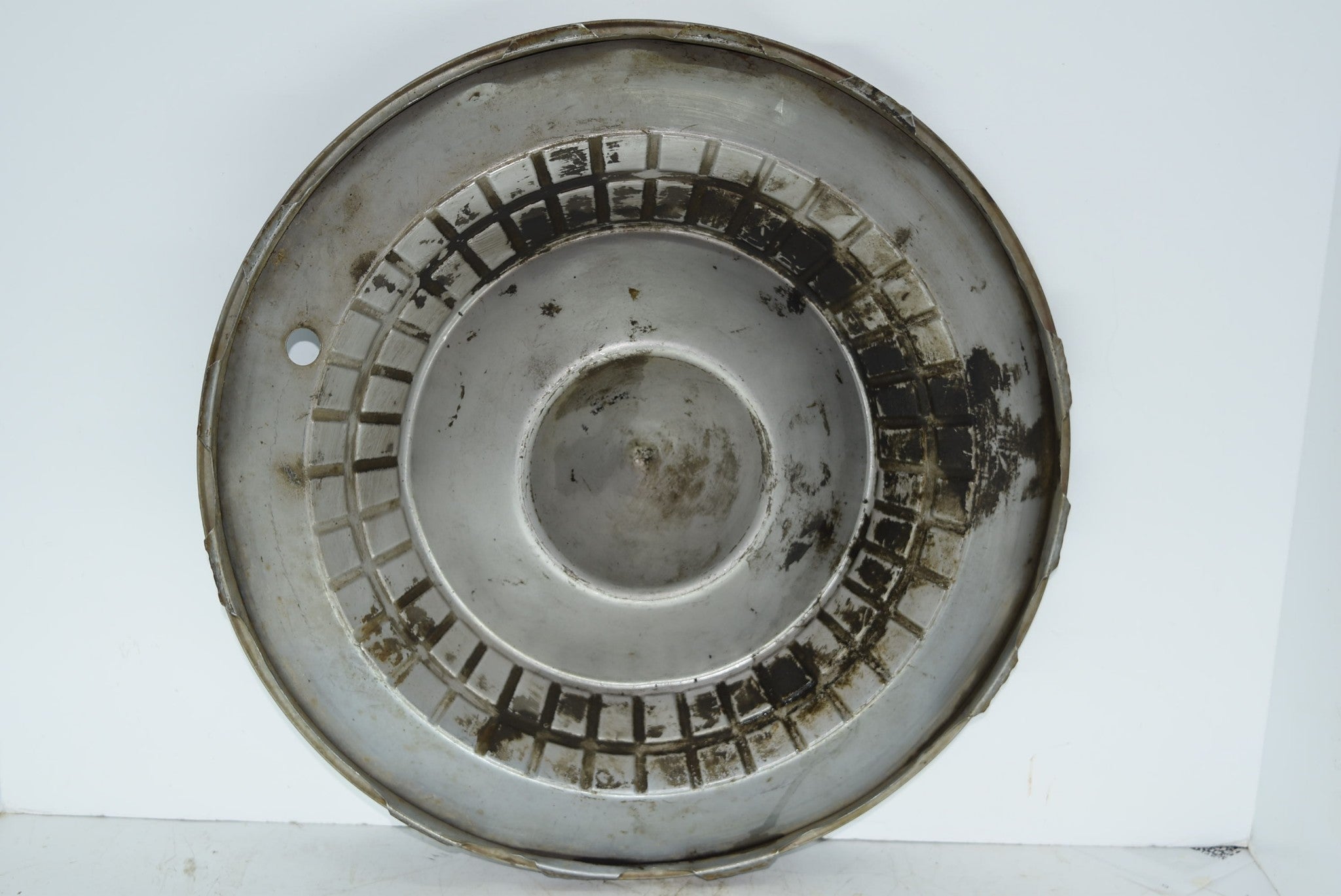 1959 Dodge Lancer Original Hubcap 15