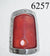 1950 Chrysler New Yorker Windsor Tail Light Bezel Taillight 50 51 OEM LH Driver