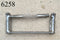 1949 Chrysler New Yorker Bumper Guard Crash Bar License Plate Surround 49 MOPAR