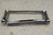 1949 Chrysler New Yorker Bumper Guard Crash Bar License Plate Surround 49 MOPAR