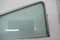 1958 CADILLAC LIMO SERIES 75 PASSENGER FRONT DOOR WING WINDOW 58