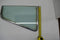 1958 CADILLAC LIMO SERIES 75 PASSENGER FRONT DOOR WING WINDOW 58