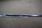 1958 CADILLAC LIMO SERIES 75 FLEETWOOD PASSENGER REAR UPPER DOOR TRIM 58