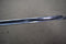 1958 CADILLAC LIMO SERIES 75 FLEETWOOD PASSENGER REAR UPPER DOOR TRIM 58