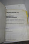 Mitchell Manual 1982 Domestic Interchange Cars & Trucks Automotive Garage