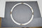 Pontiac Honeycomb Wheel Beauty Trim Ring 1971-1976 14x7 Trans Am Firebird OEM