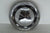 1955 1956 Chevrolet Bel Air Dog Dish Hubcap Wheel Cover Chevy Original