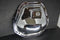 Chrome Steel Dana 60 Rear End Front End Differential Cover Ford Chevy Jeep