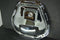 Chrome Steel Dana 60 Rear End Front End Differential Cover Ford Chevy Jeep