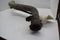 1958 CADILLAC LIMO SERIES 75 GAS TANK FILLER NECK PIPE TUBE 58