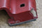 1987-1989 Ford Mustang Convertible RH Pass Interior Quarter Panel Fox