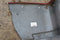 1987-1989 Ford Mustang Convertible RH Pass Interior Quarter Panel Fox