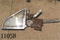 1960 FORD THUNDERBIRD REAR RIGHT QUARTER WINDOW GLASS FRAME REGULATOR 60