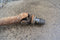 1958 CADILLAC LIMO FLEETWOOD SERIES 75 DRIVESHAFT DRIVE SHAFT LINKAGE 58