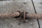 1958 CADILLAC LIMO FLEETWOOD SERIES 75 DRIVESHAFT DRIVE SHAFT LINKAGE 58