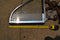 1960 FORD THUNDERBIRD REAR RIGHT QUARTER WINDOW GLASS FRAME REGULATOR 60