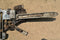 1960 FORD THUNDERBIRD REAR RIGHT QUARTER WINDOW GLASS FRAME REGULATOR 60