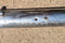 1958 1959 1960 Ford Thunderbird Interior Windshield Upper Trim Header 58 59 60