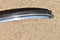 1963 1964 Ford Galaxie Upper Windshield Trim Moulding Exterior Window 63 64