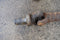 1958 CADILLAC LIMO FLEETWOOD SERIES 75 DRIVESHAFT DRIVE SHAFT LINKAGE 58