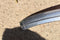 1963 1964 Ford Galaxie Upper Windshield Trim Moulding Exterior Window 63 64