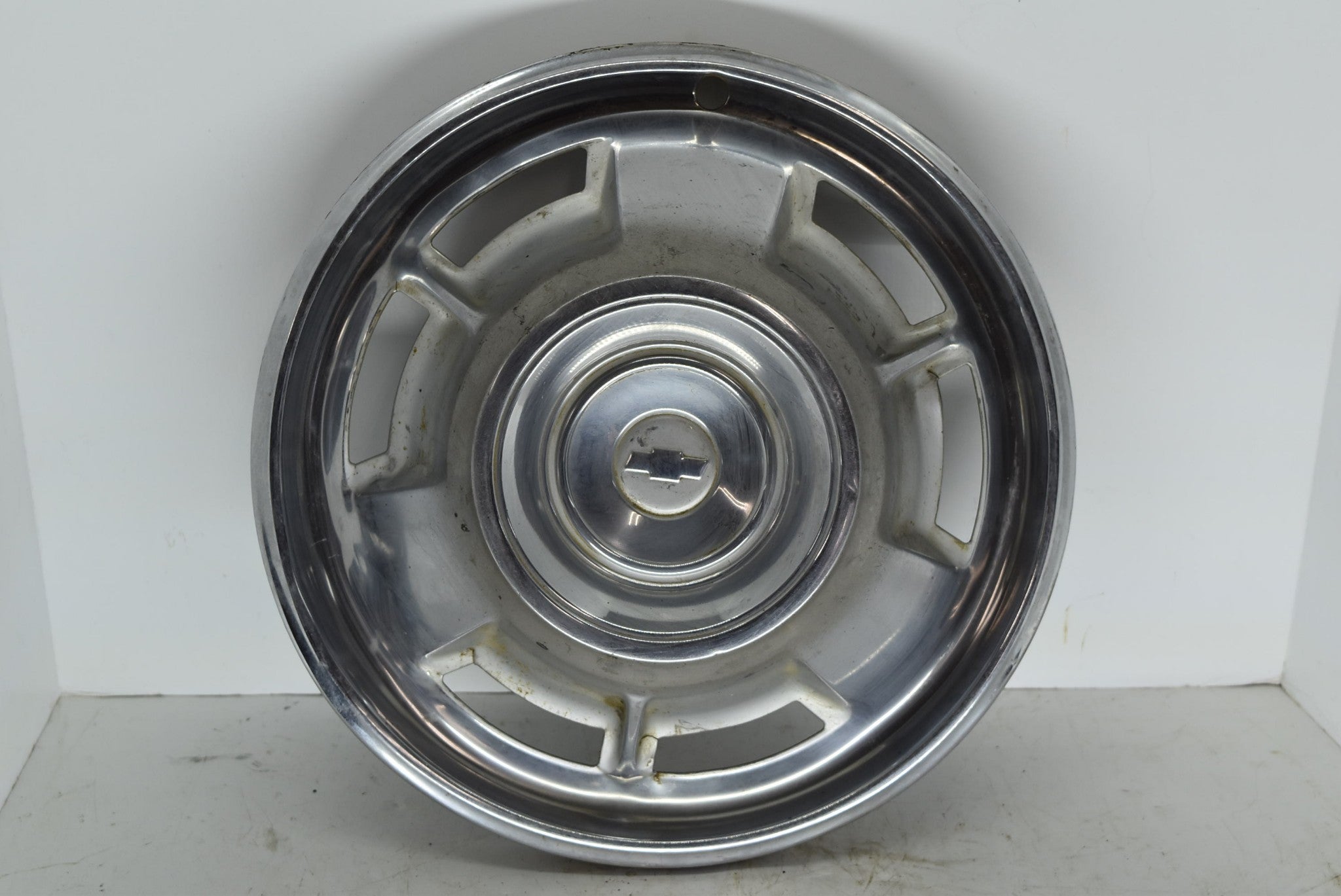 1967 Chevy Camaro Hubcap 14