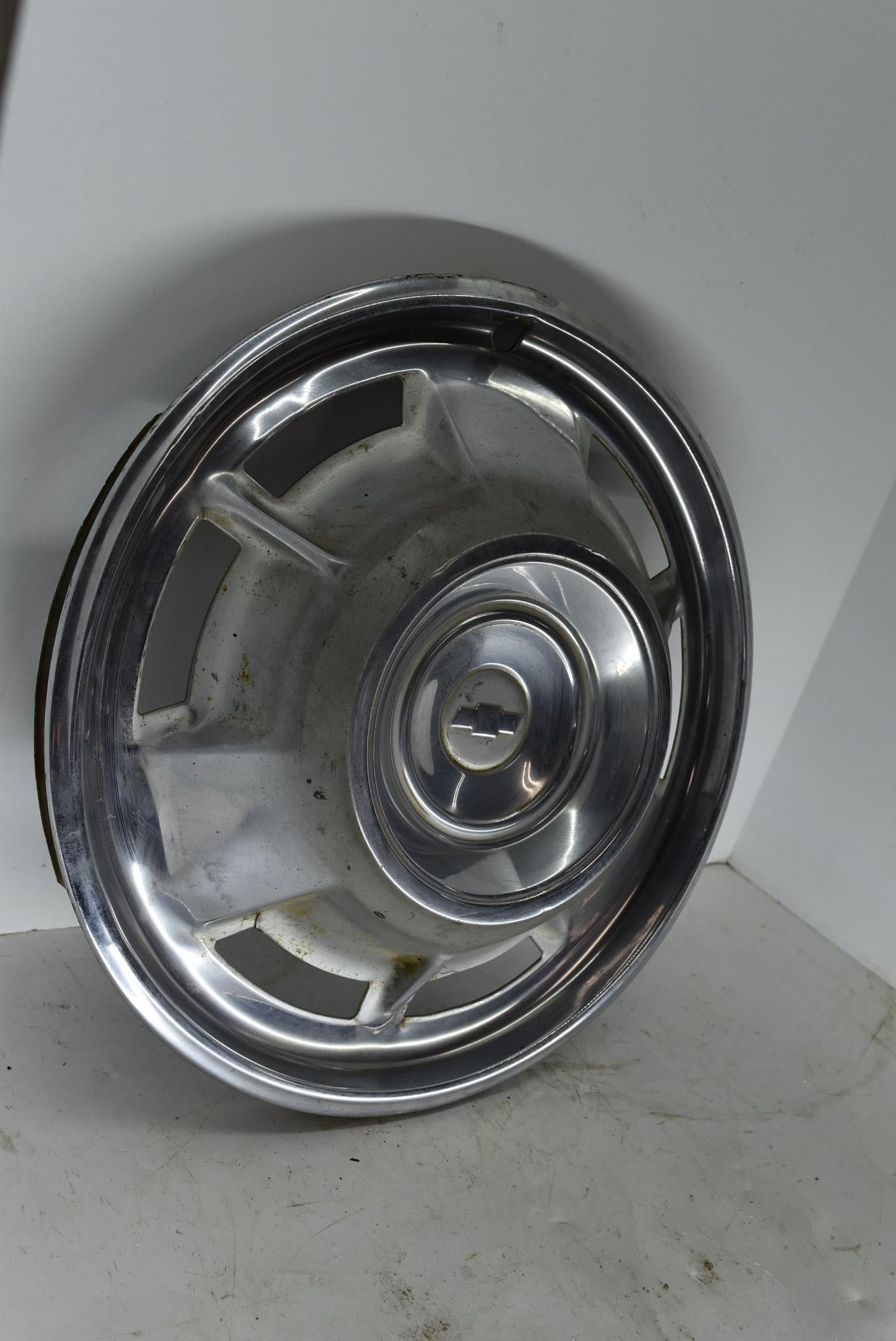 1967 Chevy Camaro Hubcap 14