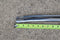 1949 49 Chrysler Rear Windshield Lower Trim Moulding MOPAR Back Window OEM