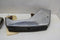 1972 Ford Gran Torino Sport Rear Bumper Guard Pair OEM 72 GTS CJ Bumperettes