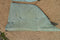 1960 FORD THUNDERBIRD REAR QUARTER TRIM PANEL PAIR ORIGINAL COUPE 60