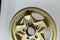 Porsche Factory Original Gold Cookie Cutter Wheel Single 15x6 ATS 911.361.023.44